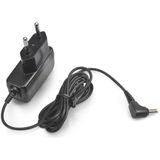 OMRON Powerline Adapter Universeel - Netadapter - Laadsnoer - AC Adapter - Oplader voor Bloeddrukmeter & Inhalator