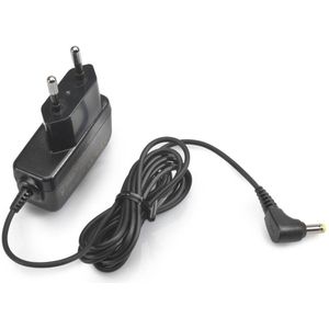 OMRON Powerline Adapter Universeel - Netadapter - Laadsnoer - AC Adapter - Oplader voor Bloeddrukmeter & Inhalator