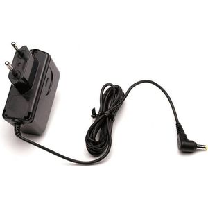 OMRON Powerline Adapter Universeel - Netadapter - Laadsnoer - AC Adapter - Oplader voor Bloeddrukmeter & Inhalator