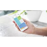 OMRON M7 INTELLI IT Bovenarm Bloeddrukmeter