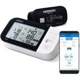 OMRON M7 INTELLI IT Bovenarm Bloeddrukmeter