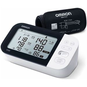 OMRON M7 INTELLI IT Bovenarm Bloeddrukmeter