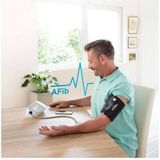 Omron M6 Comfort Bloeddrukmeter Arm Automatisch