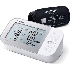 Omron M6 Comfort Bloeddrukmeter Arm Automatisch