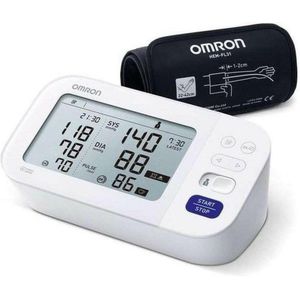 Omron M6 Comfort Bloeddrukmeter Arm Automatisch