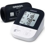 Omron M4 Intelli IT - Bovenarm bloeddrukmeter - Omtrek manchet: 22-42 cm