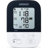 Omron M4 Intelli IT - Bovenarm bloeddrukmeter - Omtrek manchet: 22-42 cm