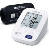 Omron M3 Comfort - Bovenarm Bloeddrukmeter - Compact en Praktisch