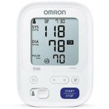 OMRON M3 Bloeddrukmeter - Volautomatisch - Comfortabel Manchet