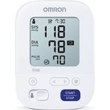 Omron M3 Bloeddrukmeter Arm Automatisch