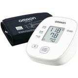 OMRON M3 Bloeddrukmeter - Volautomatisch - Comfortabel Manchet