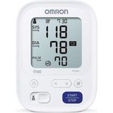 OMRON M3 Bloeddrukmeter - Volautomatisch - Comfortabel Manchet