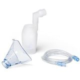 OMRON - NEB6020 - Kit voor Inhalator - Accessoire - Geschikt voor OMRON X101 en X102