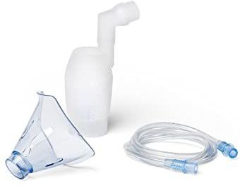 OMRON - NEB6020 - Kit voor Inhalator - Accessoire - Geschikt voor OMRON X101 en X102