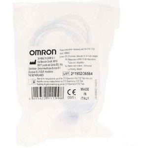 OMRON - YearPack - Vernevelset - Kinderen - Compatibel met OMRON X102 en OMRON X101