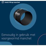 OMRON - X7 Smart - Bloeddrukmeter - Bovenarm - Bluetooth - AFib Detectie