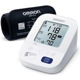 OMRON X3 Comfort - Bloeddrukmeter Bovenarm - Hartslagmeter - 22 tot 42 cm Manchet