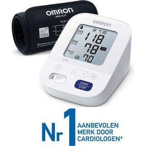 Omron X3 Comfort