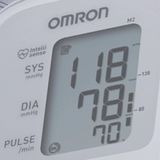 Omron M2 Basic Bloeddrukmeter