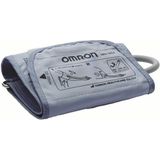 Omron - M2 Basic - Bloeddrukmeter - Bovenarm - Wit - Geheugen voor 30 Metingen