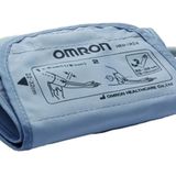 Omron - M2 Basic - Bloeddrukmeter - Bovenarm - Wit - Geheugen voor 30 Metingen