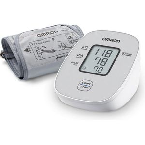 Omron M2 Basic Bloeddrukmeter