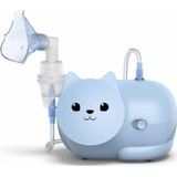 Omron Nami Cat Mesh nebuliser