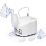 OMRON - X101 Easy - Vernevelaar - Compressor - Geschikt voor kinderen en volwassenen