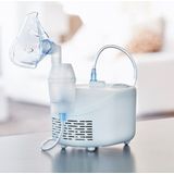 OMRON - X101 Easy - Vernevelaar - Compressor - Geschikt voor kinderen en volwassenen