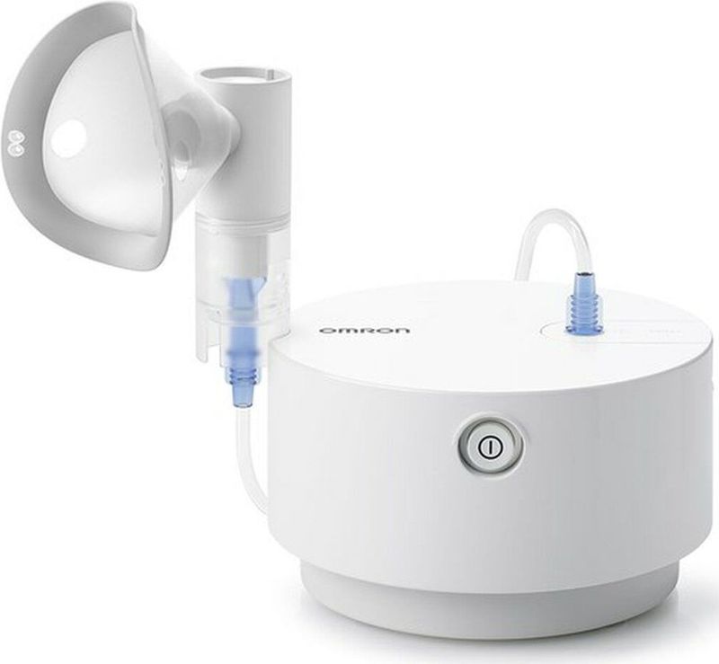 Omron-Compressievernevelaar