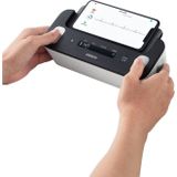 OMRON Complete - Bloeddrukmeter Bovenarm - HEM-7530T-E3
