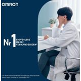 OMRON Complete - Bloeddrukmeter Bovenarm - HEM-7530T-E3