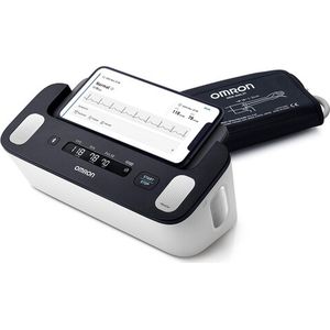 Omron Complete + ECG Recorder
