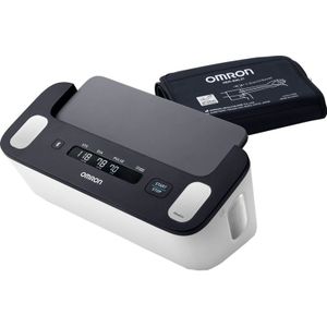 OMRON Complete - Bloeddrukmeter Bovenarm - HEM-7530T-E3
