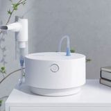 OMRON - X105 - Vernevelaar - Geavanceerde Kleptechnologie