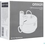 OMRON - X105 Advanced - Nebulizer Accessory Kit - Original - For Children