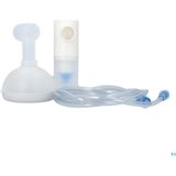 OMRON - X105 Advanced - Nebulizer Accessory Kit - Original - For Children