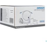 OMRON - X105 Advanced - Nebulizer Accessory Kit - Original - For Children