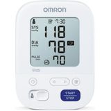 Bloeddrukmeter Arm Omron M3 Comfort