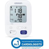 Bloeddrukmeter Omron M3 Comfort versie 2020
