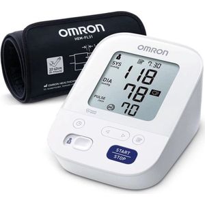 Omron M3 Comfort Oberarm Blutdruckmessgerät 1 St Gerät