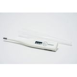 Omron - Eco Temp Smart - Digitale Thermometer - Waterproof - Geheugenfunctie