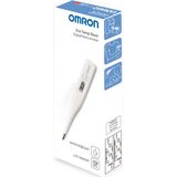 Omron - Eco Temp Smart - Digitale Thermometer - Waterproof - Geheugenfunctie