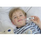 Omron - Flex Temp Smart - Digitale Thermometer - Waterproof - Geheugenfunctie