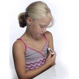 Omron - Flex Temp Smart - Digitale Thermometer - Waterproof - Geheugenfunctie