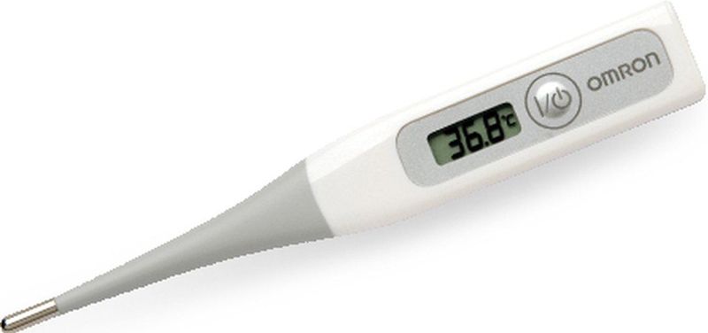 Omron - Flex Temp Smart - Digitale Thermometer - Waterproof - Geheugenfunctie
