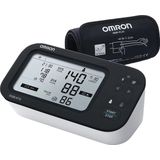 Omron - M7 Intelli IT - Bovenarm Bloeddrukmeter - Wit - Volautomatisch