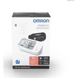 OMRON - X7 Smart - Tensiometer - Intelli Wrap Cuff - Klinisch gevalideerd