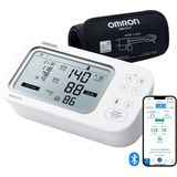 OMRON - X7 Smart - Tensiometer - Intelli Wrap Cuff - Klinisch gevalideerd
