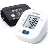 Omron - HEM-7146-E - Bloeddrukmeter - Wit - Klinisch Gevalideerd
